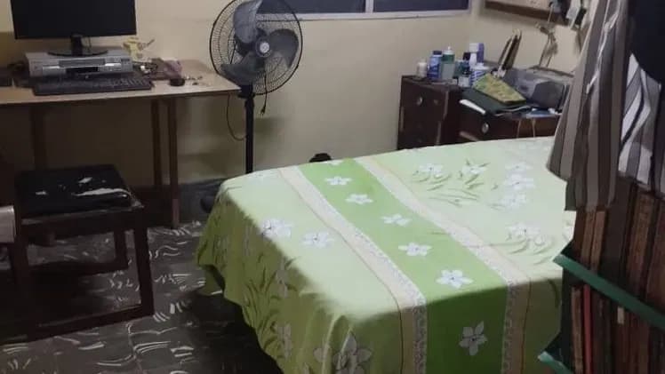 Vivienda de 3 habitaciones en Los Pinos, Arroyo Naranjo — foto 6 de 9