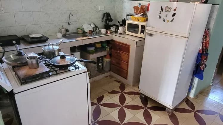 Vivienda de 5 habitaciones en Cojímar, La Habana del Este — foto 3 de 9