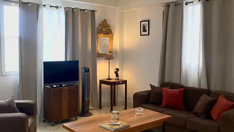 Vivienda de 3 habitaciones en Miramar, Playa