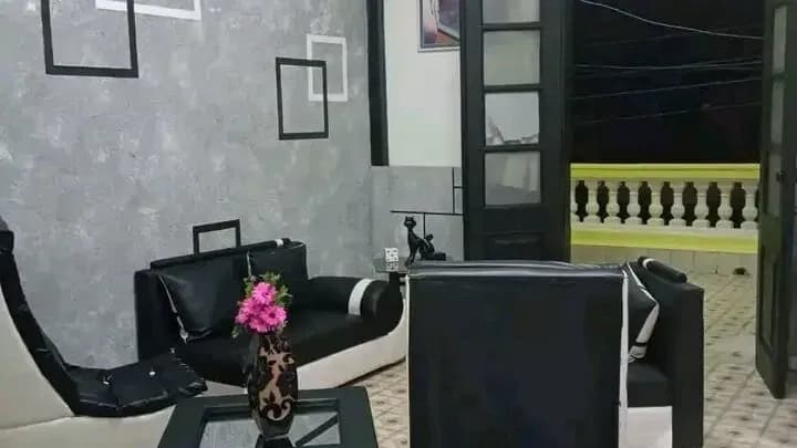 Vivienda de 3 habitaciones en Víbora, Diez de Octubre