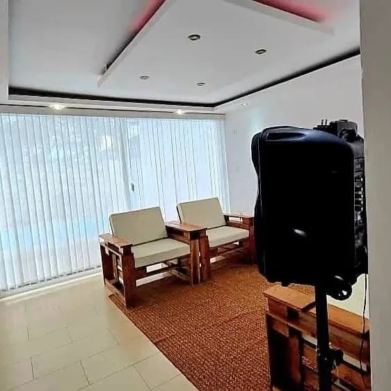 Vivienda de 3 habitaciones en Santa Fe, Playa — foto 10 de 10