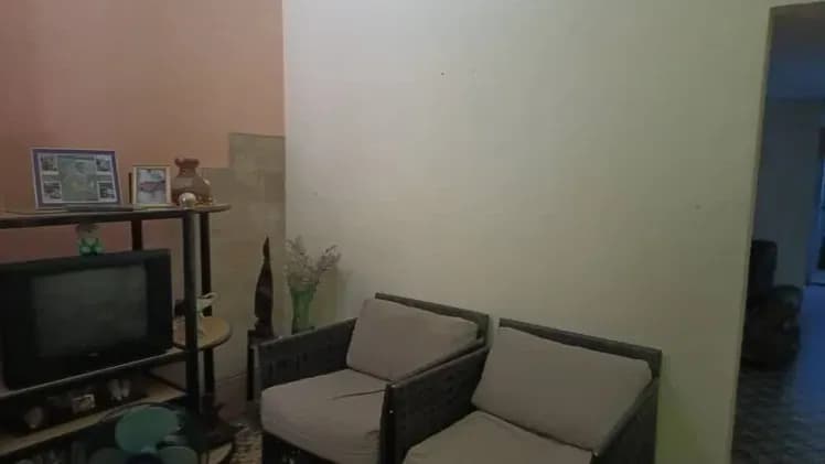 Vivienda de 3 habitaciones en Santos Suárez, Diez de Octubre — foto 3 de 6