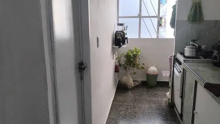 Vivienda de 2 habitaciones en Alamar, La Habana del Este — foto 6 de 9