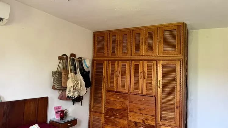 Vivienda de 3 habitaciones en Víbora Park, Arroyo Naranjo — foto 4 de 6