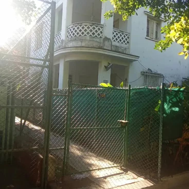 Vivienda de 3 habitaciones en Miramar, Playa — foto 8 de 10