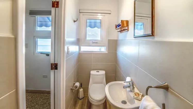 Vivienda de 4 habitaciones en Miramar, Playa — foto 4 de 10