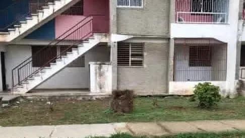 Vivienda de 3 habitaciones en Alamar, La Habana del Este — foto 7 de 8
