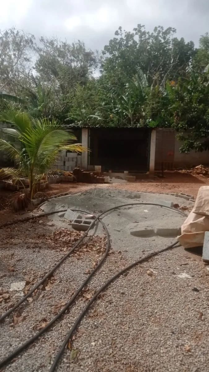 Vivienda de 5 habitaciones en Celimar, La Habana del Este — foto 8 de 12