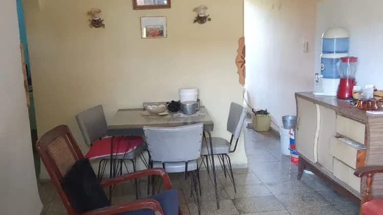 Vivienda de 2 habitaciones en Alamar, La Habana del Este — foto 3 de 8