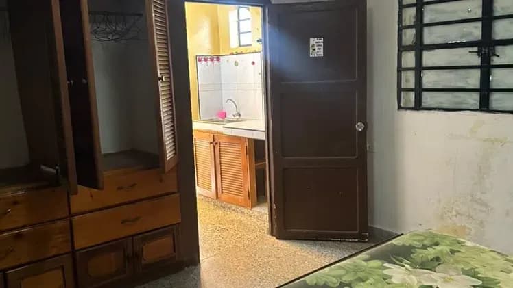Vivienda de 3 habitaciones en Los Pinos, Arroyo Naranjo — foto 10 de 10