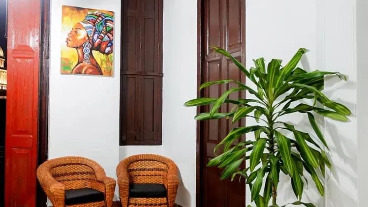 Vivienda de 2 habitaciones en Centro Habana, Centro Habana — foto 6 de 10