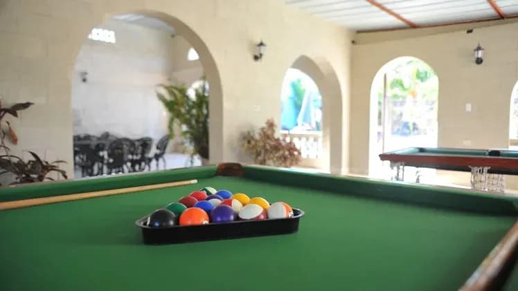 Vivienda de 7 habitaciones en Guanabo, La Habana del Este — foto 9 de 10