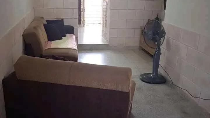 Vivienda de 3 habitaciones en Reparto Martí, Cerro — foto 1 de 6