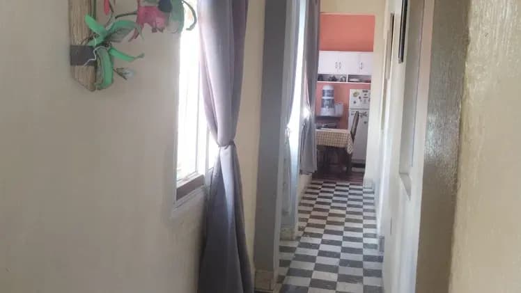 Vivienda de 2 habitaciones en Lawton, Diez de Octubre — foto 5 de 10