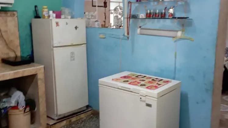 Vivienda de 3 habitaciones en Altahabana, Boyeros — foto 7 de 10