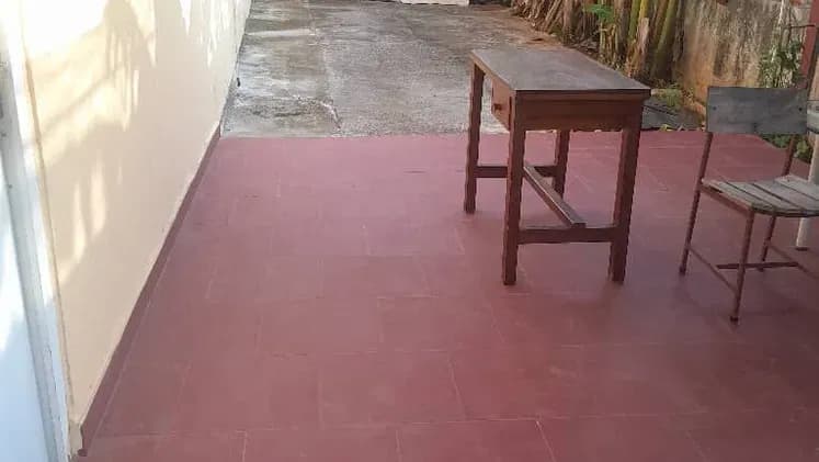 Vivienda de 3 habitaciones en San Agustín, La Lisa — foto 2 de 8
