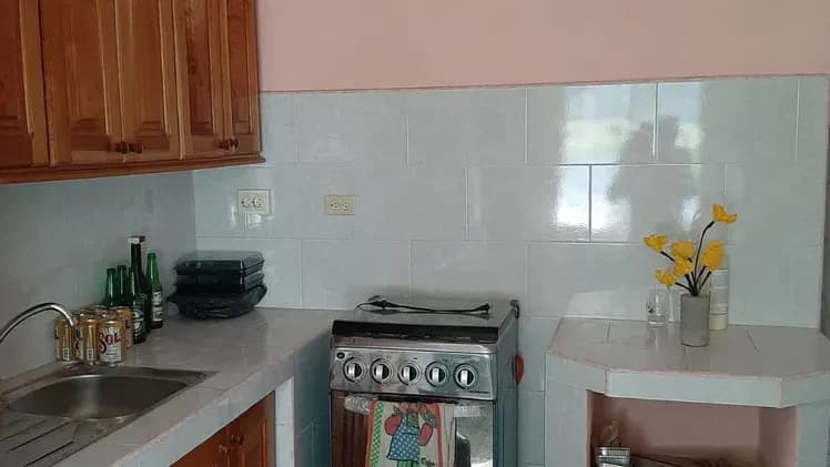 Vivienda de 5 habitaciones en Los Pinos, Arroyo Naranjo — foto 5 de 10