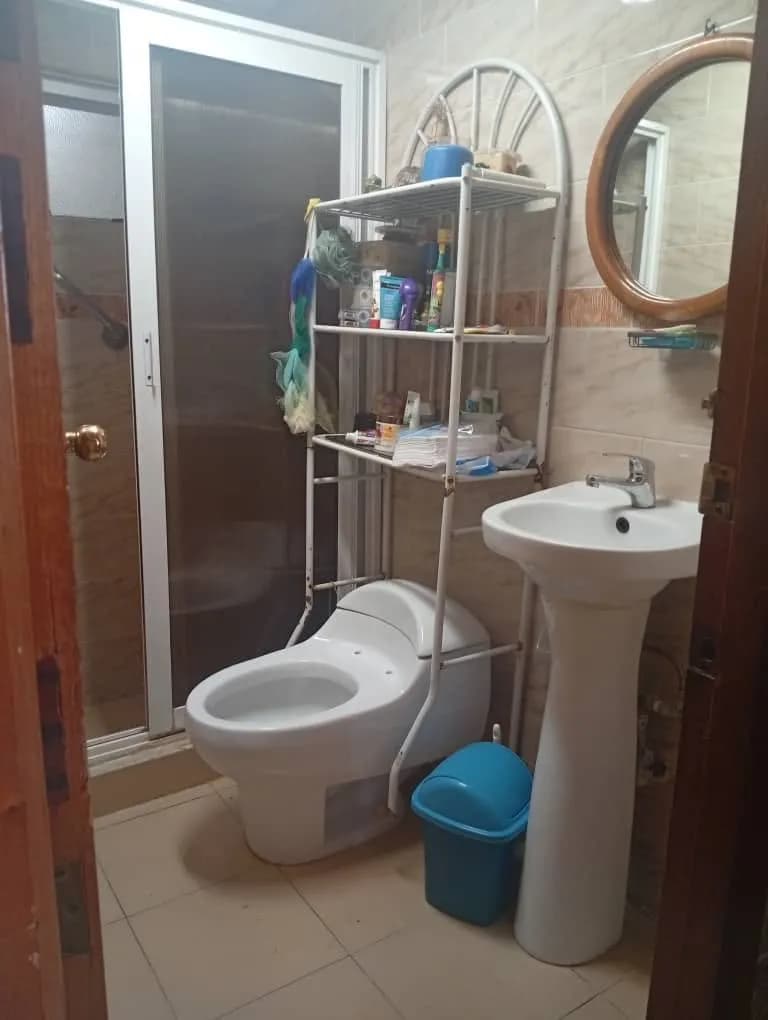 Vivienda de 3 habitaciones en Nuevo Vedado, Plaza de la Revolución — foto 6 de 6
