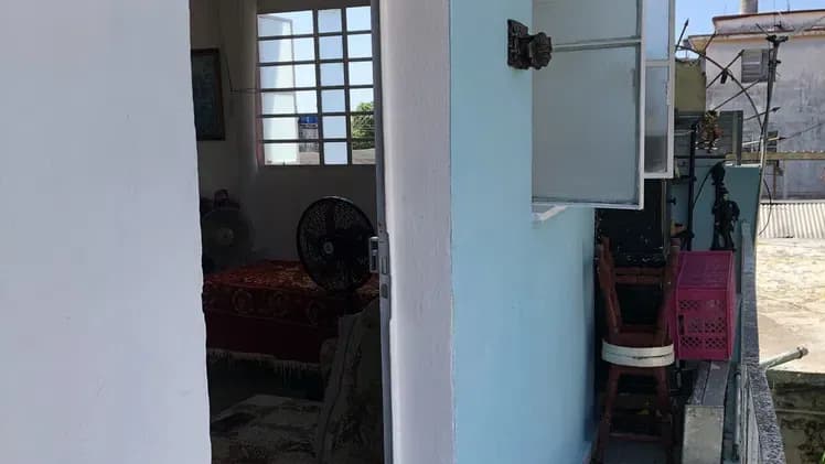 Vivienda de 1 habitaciones en Santa Amalia, Arroyo Naranjo — foto 1 de 10