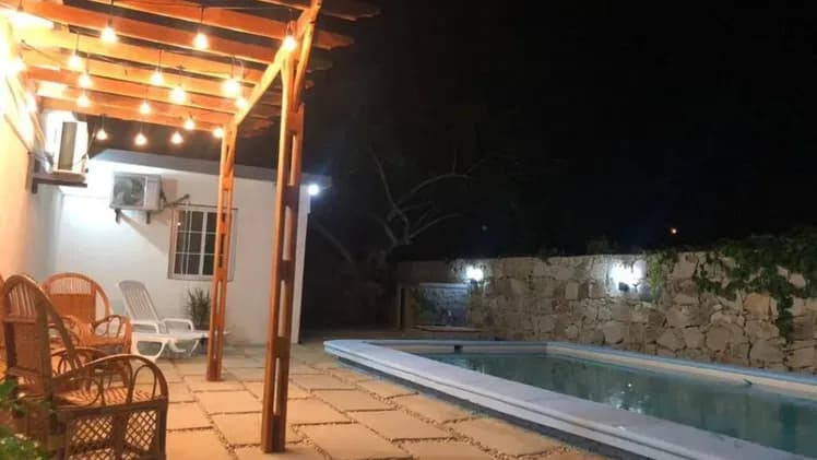 Vivienda de 4 habitaciones en Brisas del Mar, La Habana del Este — foto 8 de 10