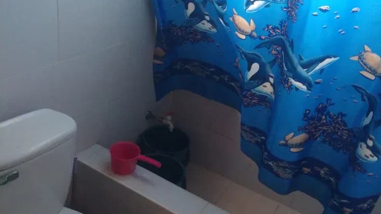 Vivienda de 4 habitaciones en Santos Suárez, Diez de Octubre — foto 7 de 10