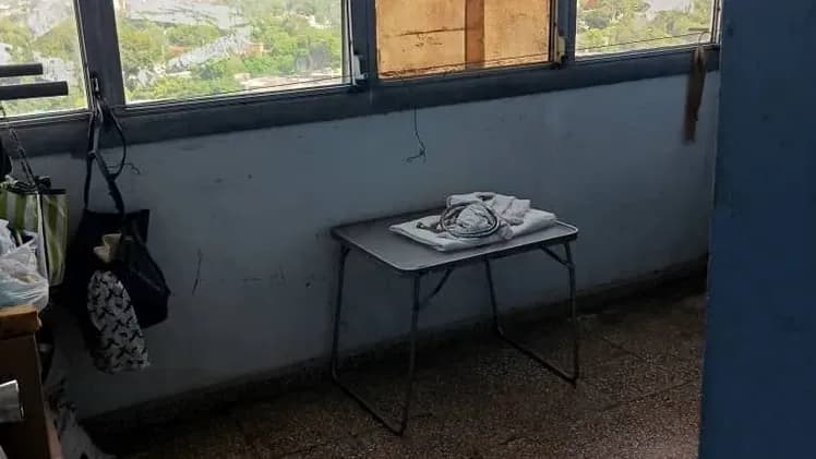 Vivienda de 3 habitaciones en Nuevo Vedado, Plaza de la Revolución — foto 8 de 9