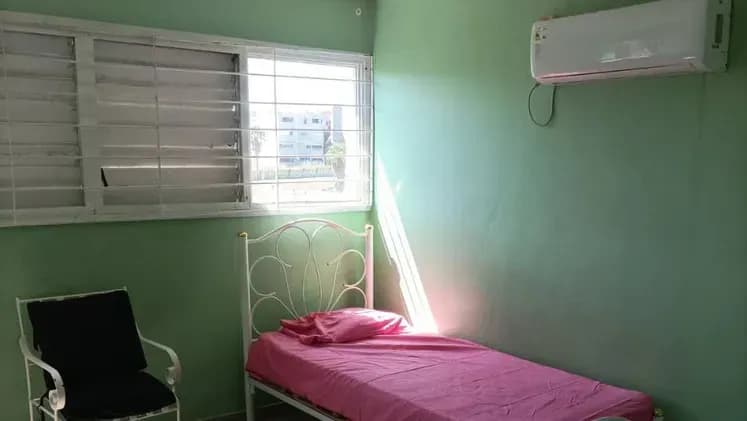 Vivienda de 3 habitaciones en Camilo Cienfuegos, La Habana del Este — foto 4 de 4