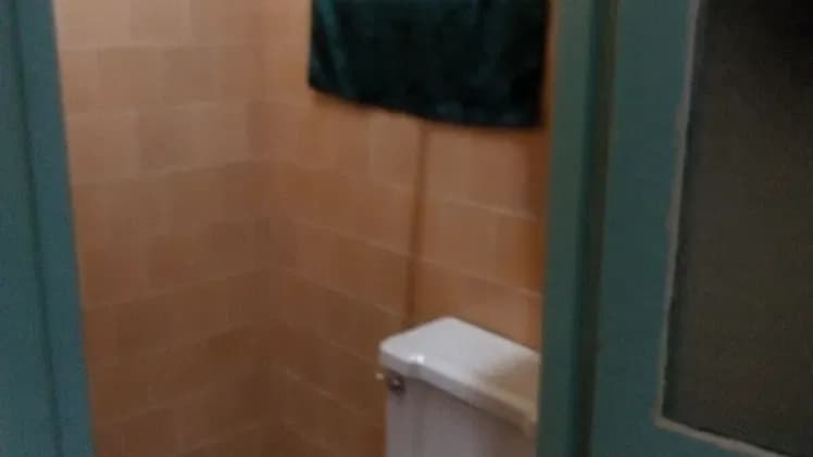 Vivienda de 1 habitaciones en Lawton, Diez de Octubre