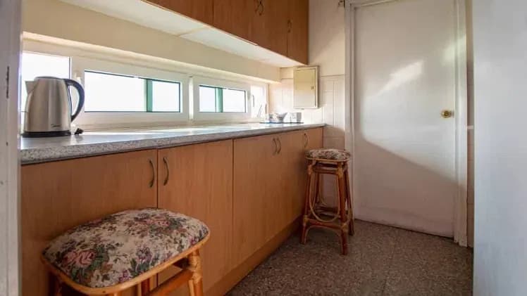 Vivienda de 2 habitaciones en Vedado, Plaza de la Revolución — foto 8 de 10