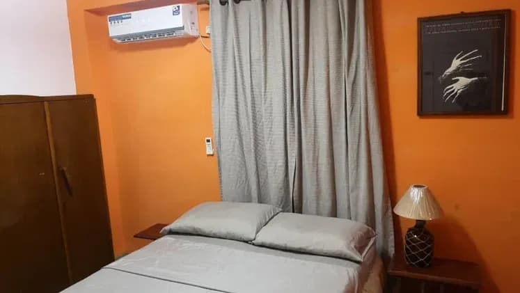 Vivienda de 2 habitaciones en Vedado, Plaza de la Revolución — foto 6 de 10