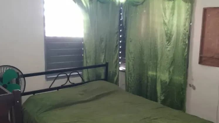 Vivienda de 3 habitaciones en Nuevo Vedado, Plaza de la Revolución — foto 5 de 8