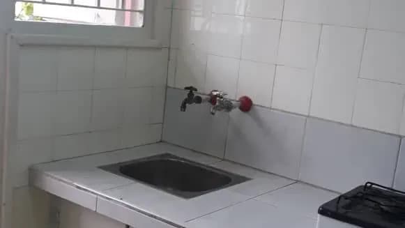 Vivienda de 1 habitaciones en Santos Suárez, Diez de Octubre — foto 1 de 5