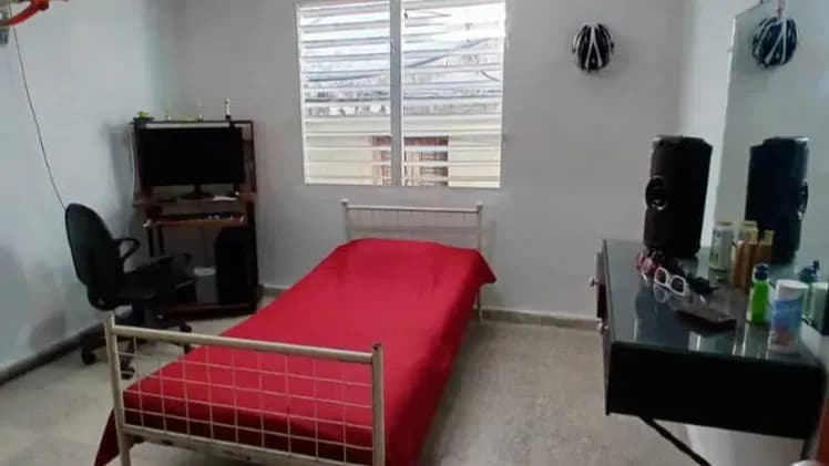 Vivienda de 5 habitaciones en Víbora, Diez de Octubre — foto 9 de 10
