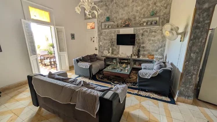 Vivienda de 5 habitaciones en Vedado, Plaza de la Revolución — foto 8 de 10