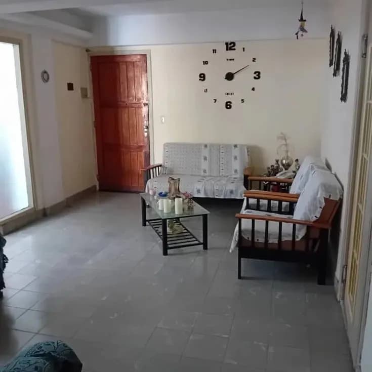 Vivienda de 2 habitaciones en Miramar, Playa