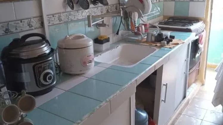 Vivienda de 2 habitaciones en Ciruela, Regla — foto 9 de 10