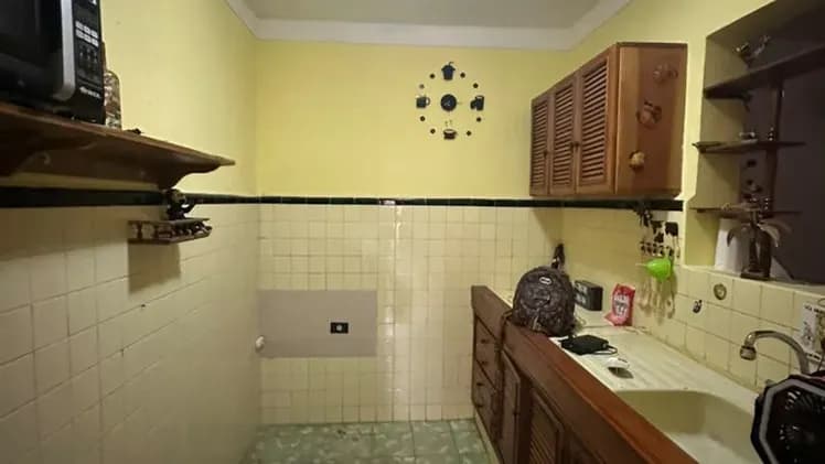 Vivienda de 3 habitaciones en Los Pinos, Arroyo Naranjo — foto 7 de 10