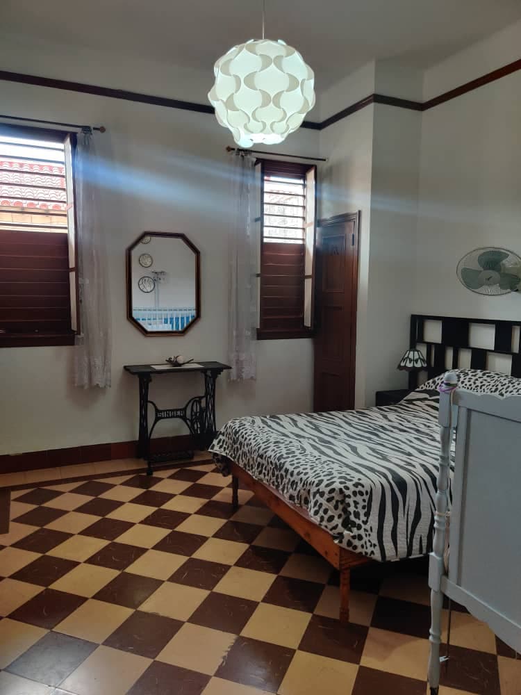 Casa de 5 habitaciones en Miramar, Playa — foto 10 de 10