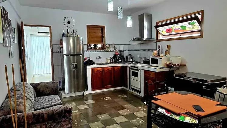 Vivienda de 3 habitaciones en Santa Fe, Playa — foto 3 de 10