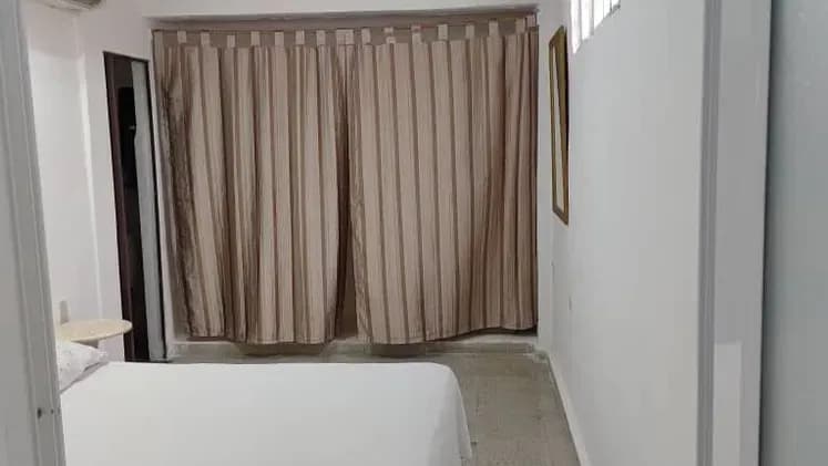 Vivienda de 2 habitaciones en Vedado, Plaza de la Revolución — foto 2 de 6