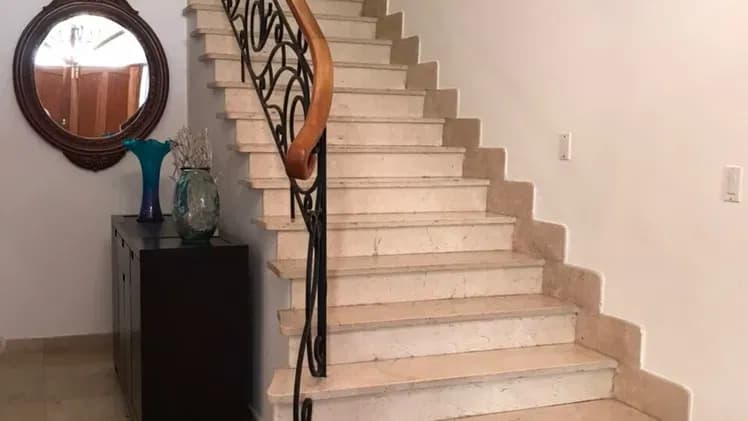 Vivienda de 5 habitaciones en Kohly, Playa — foto 7 de 10