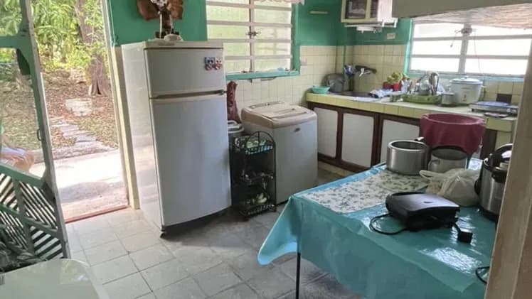 Vivienda de 3 habitaciones en Ciudad Jardín, Arroyo Naranjo — foto 7 de 10
