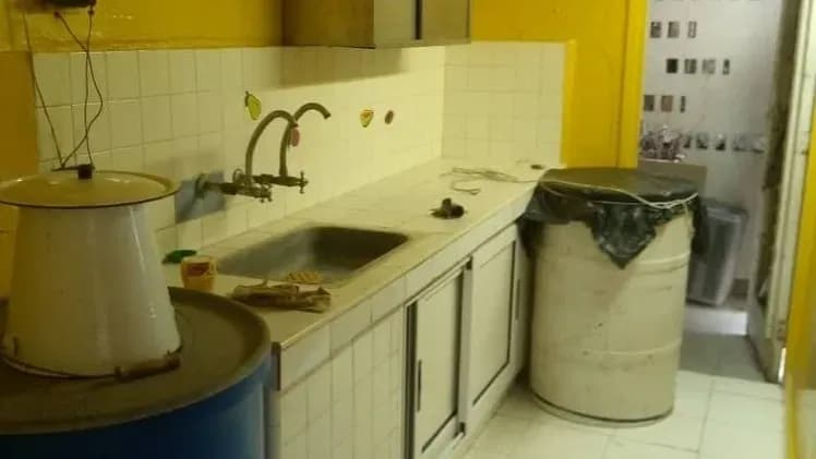 Vivienda de 3 habitaciones en Altahabana, Boyeros — foto 5 de 10