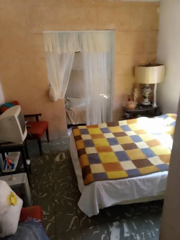 Vivienda de 2 habitaciones en Santa Fe, Playa — foto 8 de 10