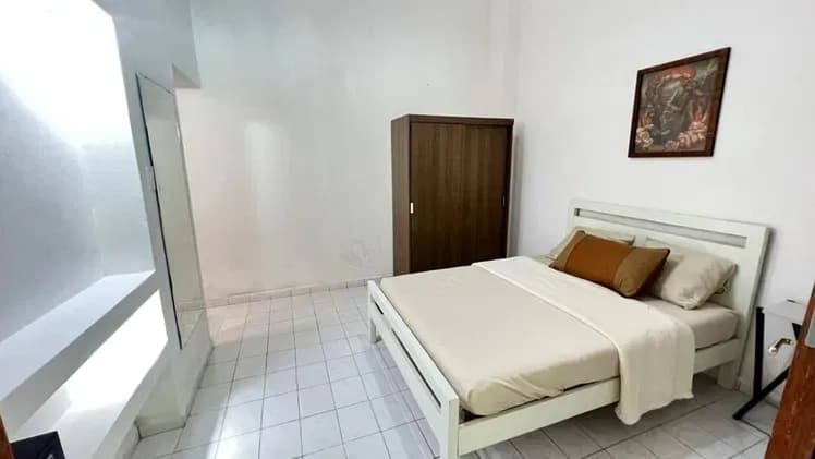 Vivienda de 2 habitaciones en Vedado, Plaza de la Revolución — foto 1 de 10