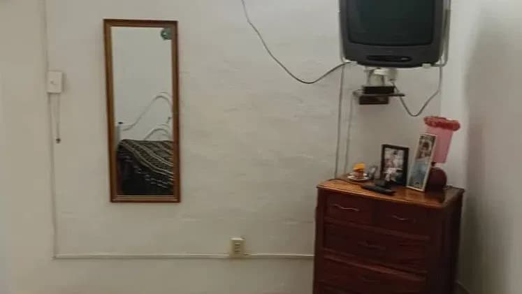 Vivienda de 1 habitaciones en San Agustín, La Lisa — foto 8 de 10