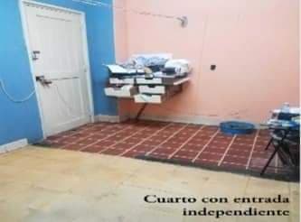Apartamento de 4 habitaciones en Cayo Hueso, Centro Habana — foto 32 de 37