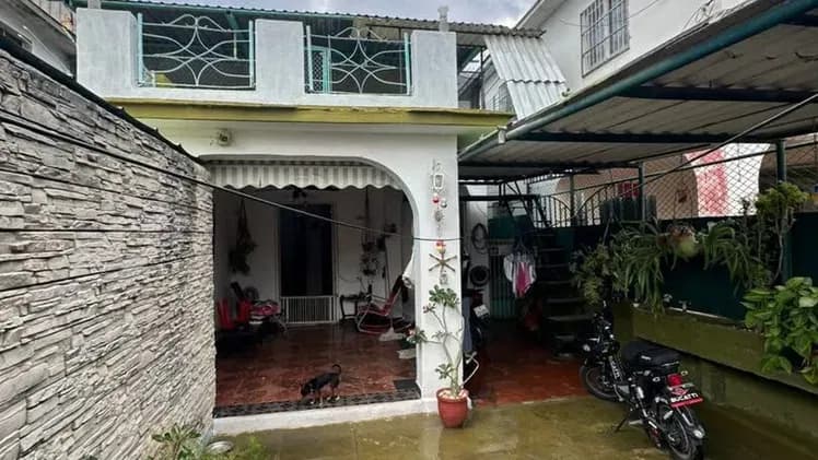 Vivienda de 6 habitaciones en Querejeta, Playa — foto 4 de 10
