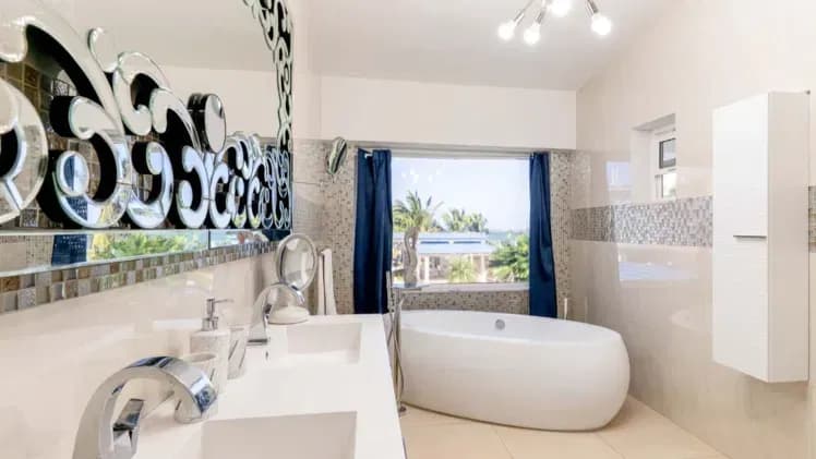 Vivienda de 5 habitaciones en Santa Fe, Playa — foto 3 de 10