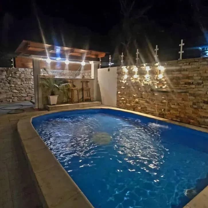 Vivienda de 3 habitaciones en Santa Fe, Playa — foto 1 de 10